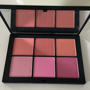 NARS Ultimate Blush Palette like new